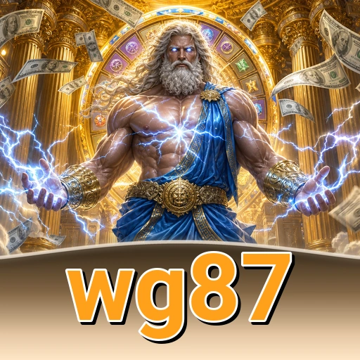 Gambar verifikasi tautan alternatif resmi wg87 Indonesia